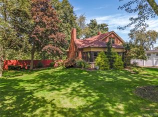 336 Chestnut Ridge Rd, Rochester, NY 14624