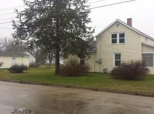 821 Washington St, Sparta, WI 54656