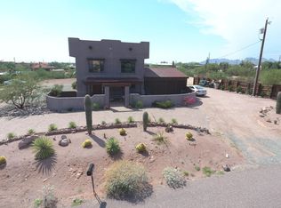 272 N Muleshoe Rd, Apache Junction, AZ 85119