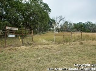 601 Deer Rd, Fredericksburg, TX 78624