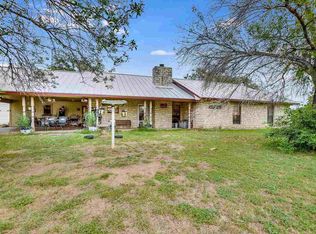 530 County Road 123a, Marble Falls, TX 78654