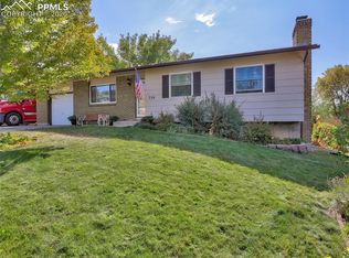 716 Raemar Dr, Colorado Springs, CO 80911