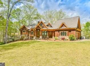 665 Y W Vickery Rd, Lavonia, GA 30553