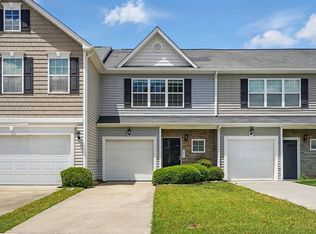 5416 Big Bass Dr, Raleigh, NC 27609