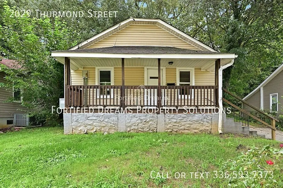 2029 Thurmond St
