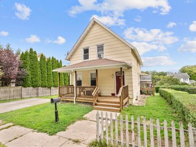 34 Mulberry Street, Norwich, CT, 06360