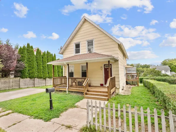 34 Mulberry Street, Norwich, CT 06360