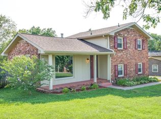 3207 Jonesboro Dr, Nashville, TN 37214