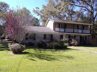 801 2nd Ave, Picayune, MS 39466