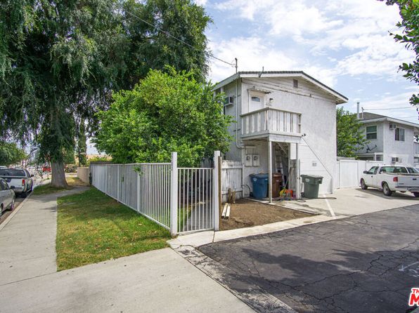 2702 Potrero Ave
