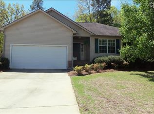 303 Caddis Creek Rd, Irmo, SC 29063