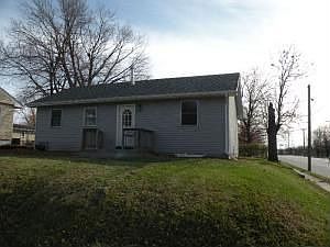 Home for Sale in Nevada, IA $53,500