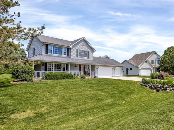 N6313 Woodland Meadows DRIVE, Sheboygan, WI 53083