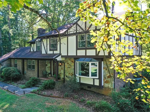 152 Tifton St, Bermuda Run, NC 27006