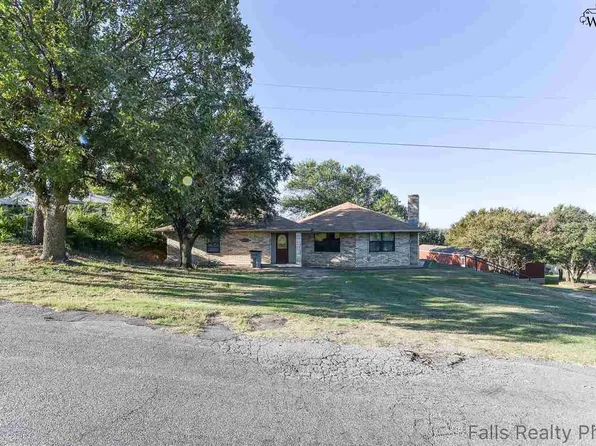 281 Penobscot Trl, Henrietta, TX 76365