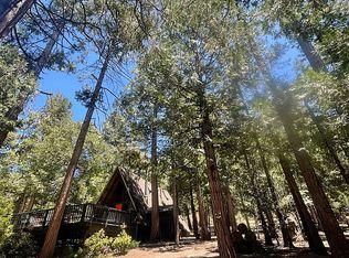 25110 Rim Rock Rd, Idyllwild, CA 92549