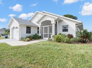 8320 Gassner Way, Lehigh Acres, FL 33972