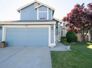 2787 Pajaro Pl, Reno, NV 89502