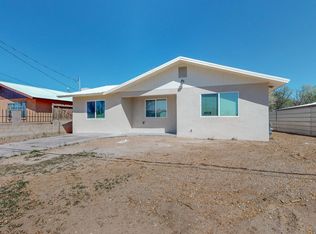 406 S 3rd St, Belen, NM 87002