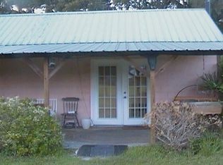 1233 NE 135th Pl, Citra, FL 32113