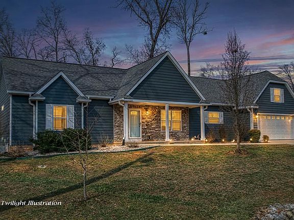2nd image of 4912 Greenbrook Dr