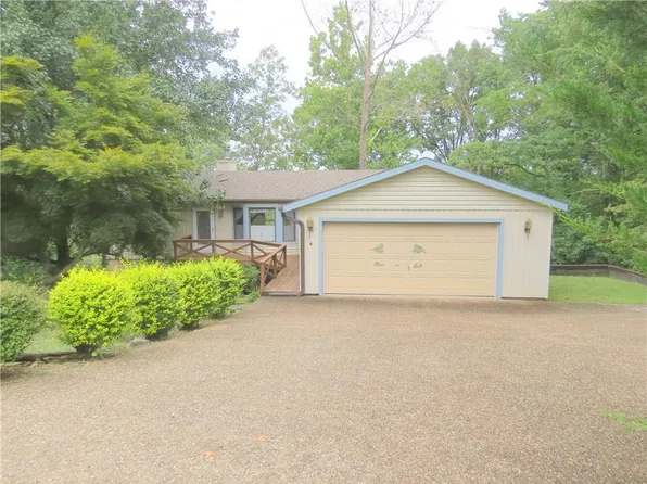 Witham Ln, Bella Vista, AR 72715