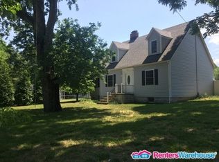 2313 Point Of Rocks Rd, Chester, VA 23836