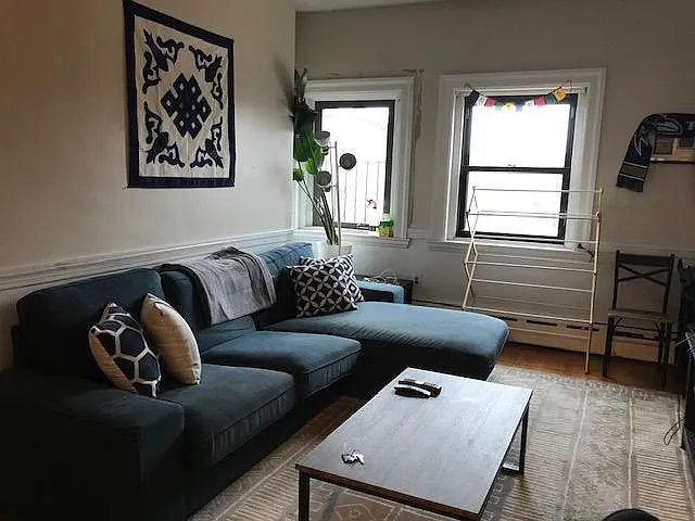 1065 Beacon St #6 — Photo 5