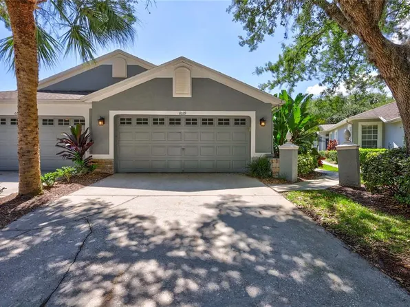 6039 SANDHILL RIDGE DRIVE, LITHIA, FL 33547