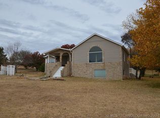 3 Lakeview Pl, Kaw City, OK 74641