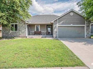 4313 Jane Dr, Manhattan, KS 66502
