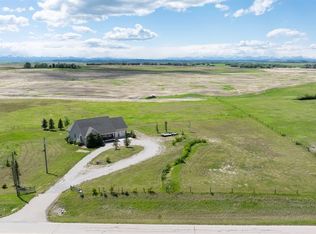 251211 E Range Road 32, Rocky View County, AB T3Z1E4
