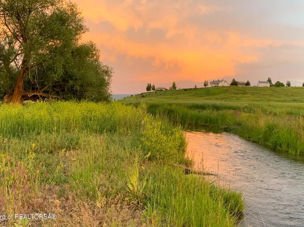 8 Painted Hls, Afton, WY 83110