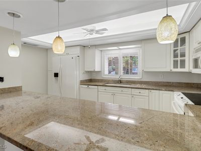 4491 Windjammer Ln APT 1A, Fort Myers, FL, 33919