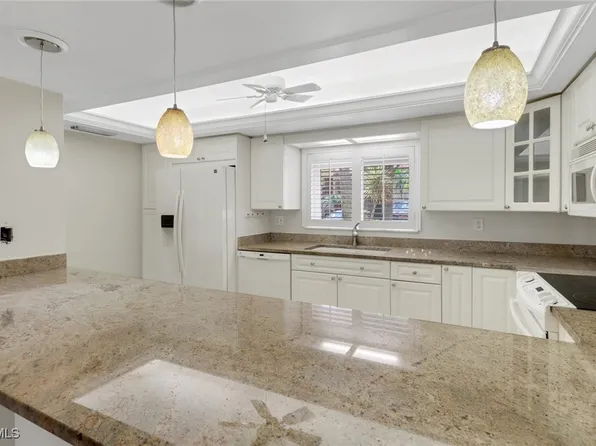4491 Windjammer Ln APT 1A, Fort Myers, FL 33919