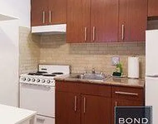 Rented by Bond New York