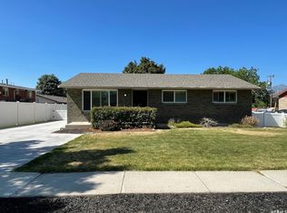 1721 E 7200 S, Cottonwood Heights, UT 84121