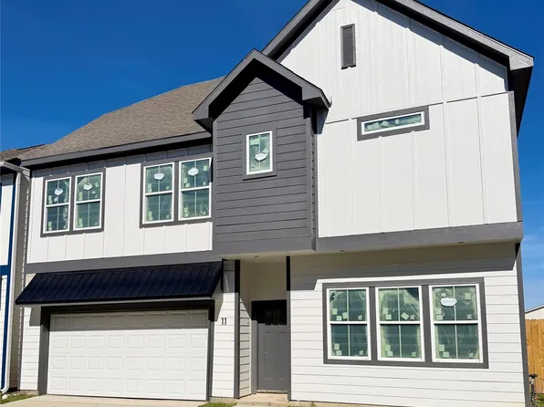 6702 Metro Blvd #11, Houston, TX 77083