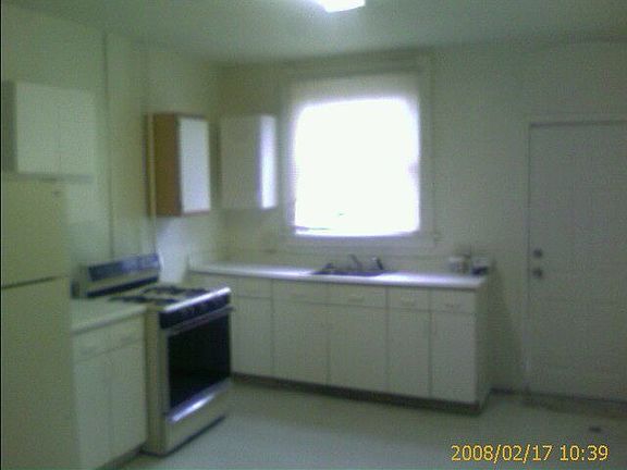 Large Kitchen