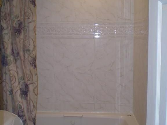 Italian marble tile