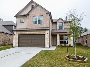 29418 Ridge Clearing Trl, Spring, TX 77386