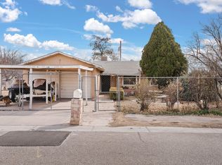 300 La Media Rd SW, Albuquerque, NM 87105