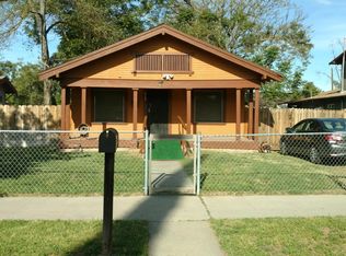 1512 S Hazelwood Blvd, Fresno, CA 93702