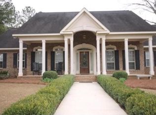 106 Sweet Bay Dr, Kathleen, GA 31047