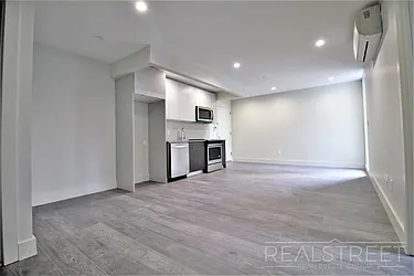 Rented by Real Street Inc