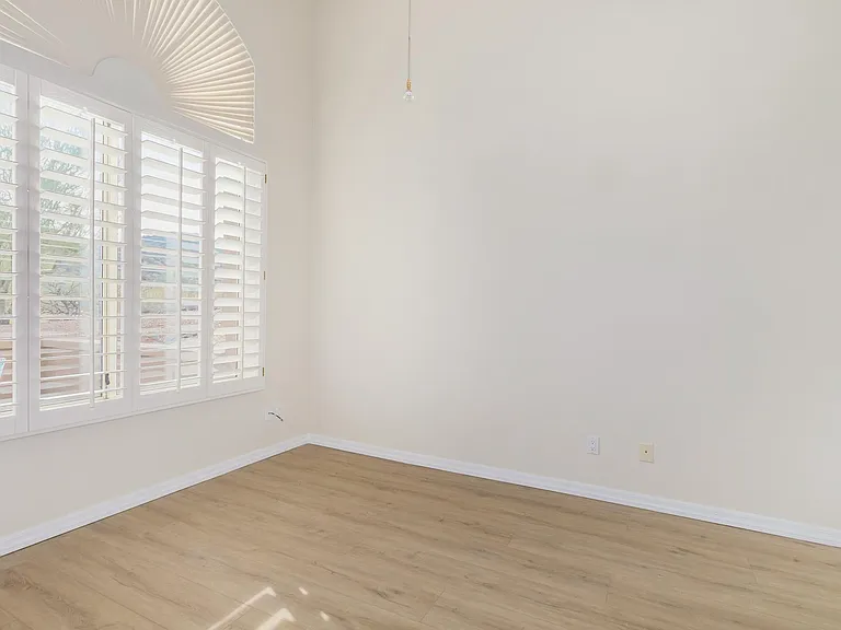 Bedroom 4 or Office