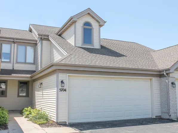 5704 Ambrosia Ter, Mc Farland, WI 53558