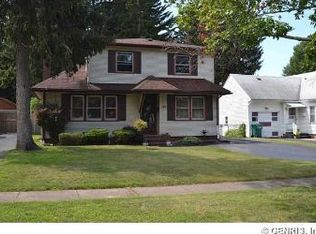 124 Bakerdale Rd, Rochester, NY 14616