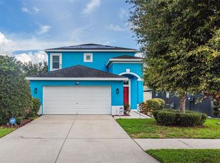 12805 Geneva Glade Dr, Riverview, FL 33578
