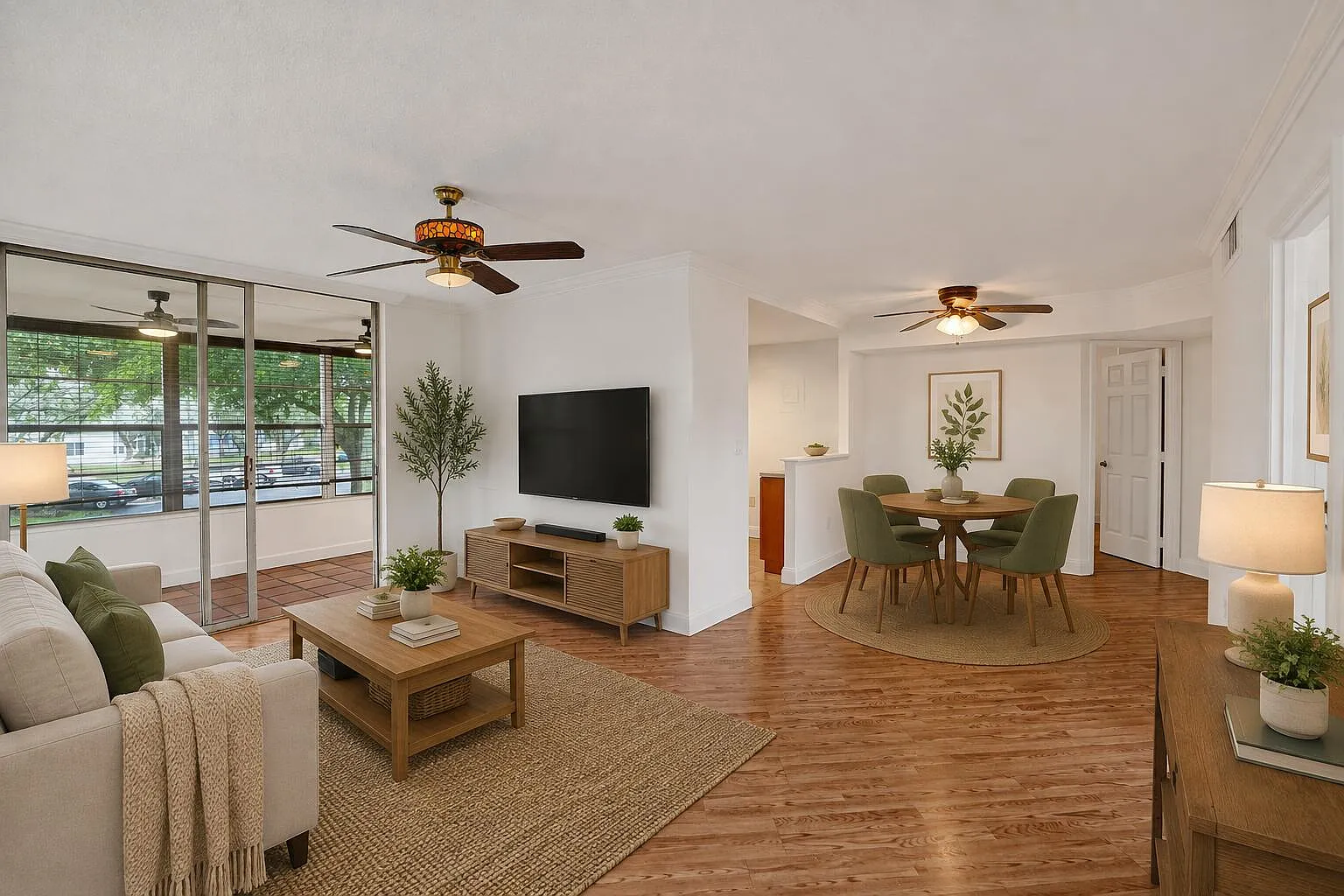 9351 Lime Bay Blvd — Photo 3